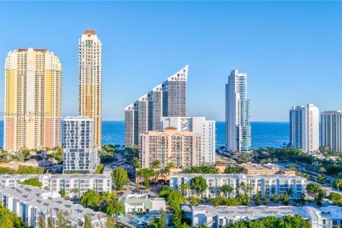 Copropriété à vendre à Sunny Isles Beach, Floride: 3 chambres, 134.62 m2 № 2016829 - photo 6