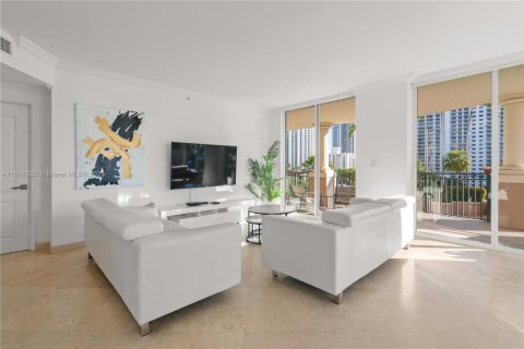 Copropriété à vendre à Sunny Isles Beach, Floride: 3 chambres, 134.62 m2 № 2016829 - photo 28