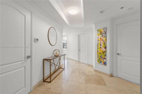 Copropriété à vendre à Sunny Isles Beach, Floride: 3 chambres, 134.62 m2 № 2016829 - photo 25