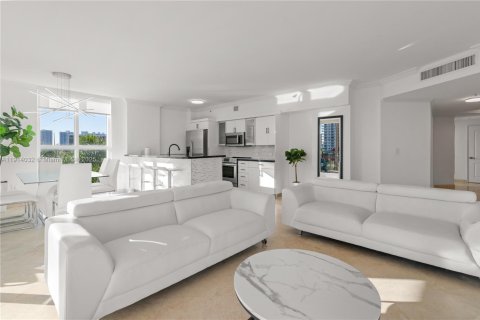 Copropriété à vendre à Sunny Isles Beach, Floride: 3 chambres, 134.62 m2 № 2016829 - photo 29