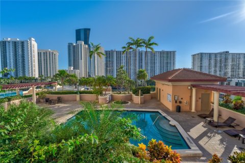 Copropriété à vendre à Sunny Isles Beach, Floride: 3 chambres, 134.62 m2 № 2016829 - photo 7