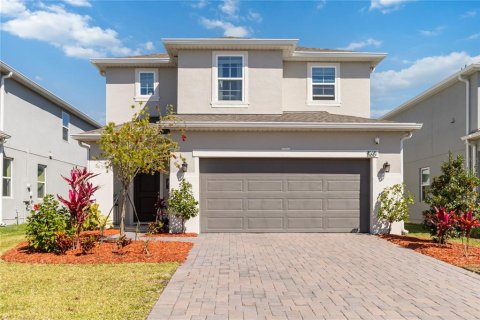 Villa ou maison à vendre à Kissimmee, Floride: 4 chambres, 228.17 m2 № 1558518 - photo 2