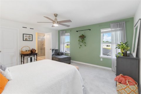 Villa ou maison à vendre à Kissimmee, Floride: 4 chambres, 228.17 m2 № 1558518 - photo 23