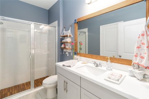 Villa ou maison à vendre à Kissimmee, Floride: 4 chambres, 228.17 m2 № 1558518 - photo 17