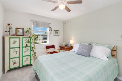 Villa ou maison à vendre à Kissimmee, Floride: 4 chambres, 228.17 m2 № 1558518 - photo 30