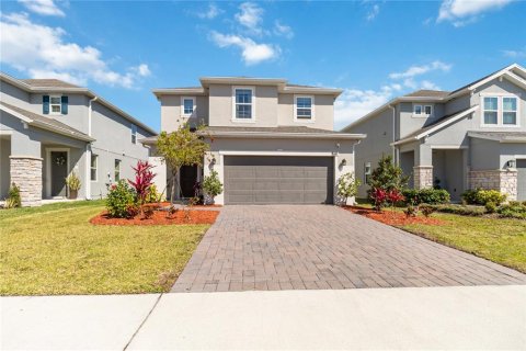 Villa ou maison à vendre à Kissimmee, Floride: 4 chambres, 228.17 m2 № 1558518 - photo 3