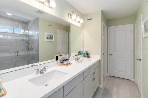 Villa ou maison à vendre à Kissimmee, Floride: 4 chambres, 228.17 m2 № 1558518 - photo 27