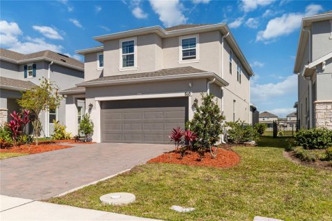 Villa ou maison à vendre à Kissimmee, Floride: 4 chambres, 228.17 m2 № 1558518 - photo 5