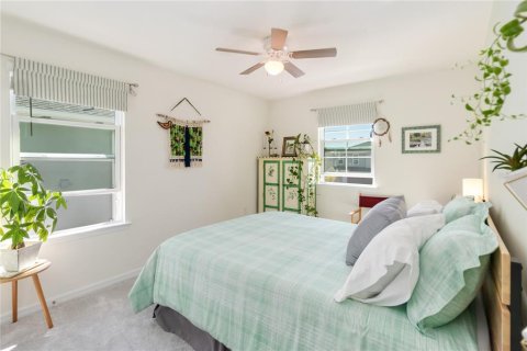 Villa ou maison à vendre à Kissimmee, Floride: 4 chambres, 228.17 m2 № 1558518 - photo 29