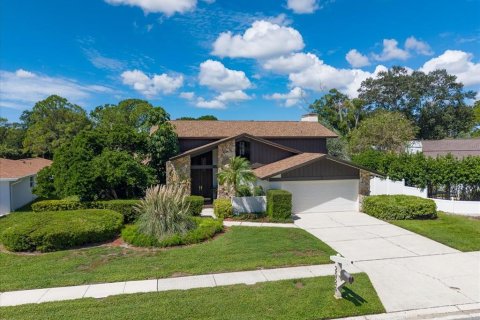 Villa ou maison à Clearwater, Floride 4 chambres, 269.7 m2 № 2410578