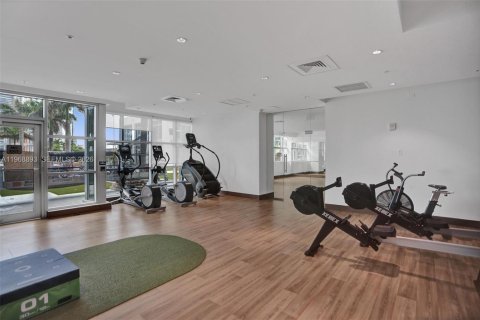 Condominio en alquiler en Miami, Florida, 60.85 m2 № 2031807 - foto 13