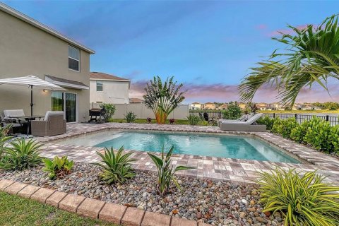 Casa en venta en Parrish, Florida, 5 dormitorios, 228.73 m2 № 2152331 - foto 12