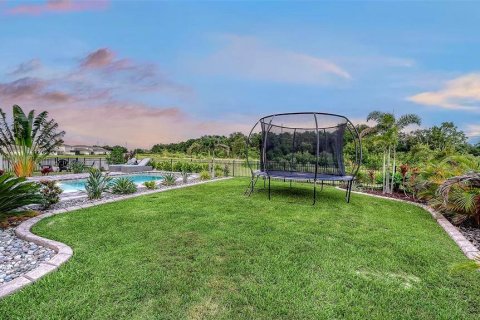 Casa en venta en Parrish, Florida, 5 dormitorios, 228.73 m2 № 2152331 - foto 14