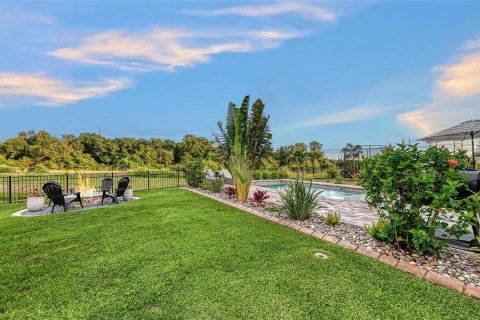 Casa en venta en Parrish, Florida, 5 dormitorios, 228.73 m2 № 2152331 - foto 16