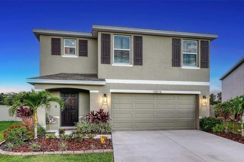 Casa en Parrish, Florida 5 dormitorios, 228.73 m2 № 2152331