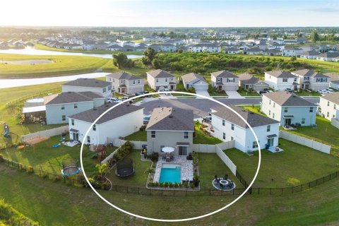 Casa en venta en Parrish, Florida, 5 dormitorios, 228.73 m2 № 2152331 - foto 4