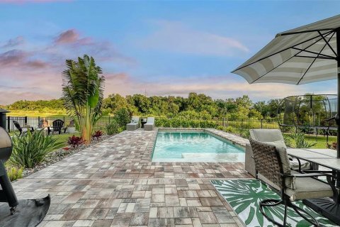 Casa en venta en Parrish, Florida, 5 dormitorios, 228.73 m2 № 2152331 - foto 13