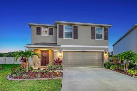 Casa en venta en Parrish, Florida, 5 dormitorios, 228.73 m2 № 2152331 - foto 5