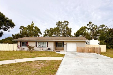 House in Clearwater, Florida 4 bedrooms, 186.18 sq.m. № 1771390 - photo 22