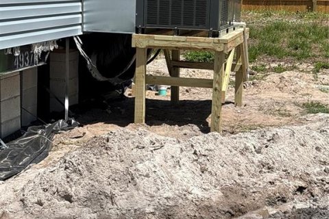 Apartamento en alquiler en New Port Richey, Florida, 3 dormitorios, 137.5 m2 № 1625407 - foto 11