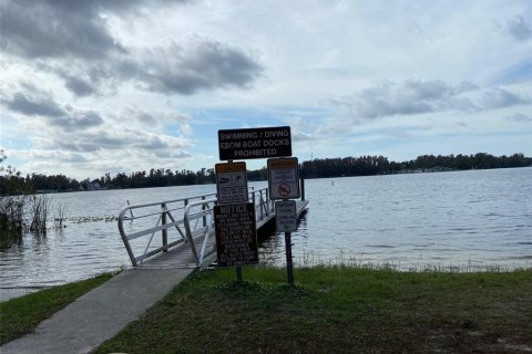 Apartamento en alquiler en New Port Richey, Florida, 3 dormitorios, 137.5 m2 № 1625407 - foto 16