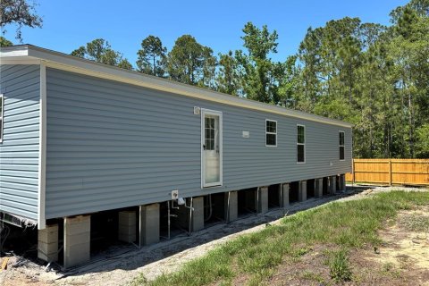Apartamento en alquiler en New Port Richey, Florida, 3 dormitorios, 137.5 m2 № 1625407 - foto 9