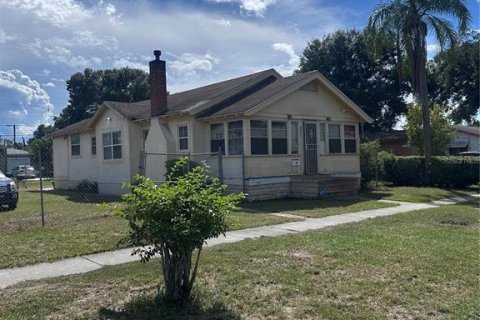 Villa ou maison à vendre à Saint Petersburg, Floride: 3 chambres, 115.2 m2 № 2411379 - photo 3