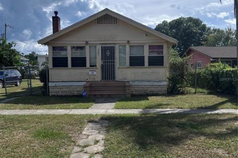 Villa ou maison à vendre à Saint Petersburg, Floride: 3 chambres, 115.2 m2 № 2411379 - photo 2