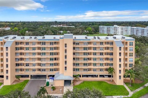 Condo in Bradenton, Florida, 2 bedrooms № 2148814