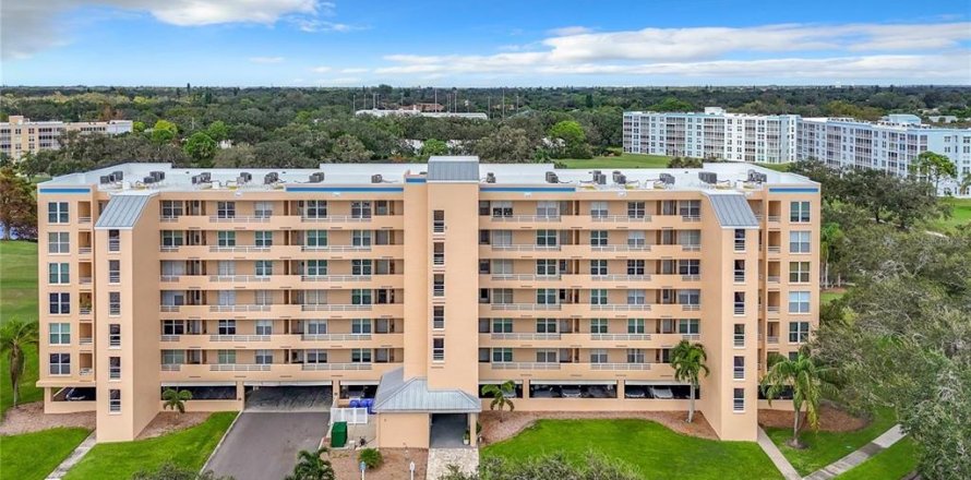 Condo in Bradenton, Florida, 2 bedrooms № 2148814