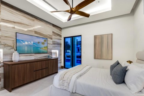 Villa ou maison à vendre à Lighthouse Point, Floride: 5 chambres, 465.35 m2 № 2245193 - photo 18