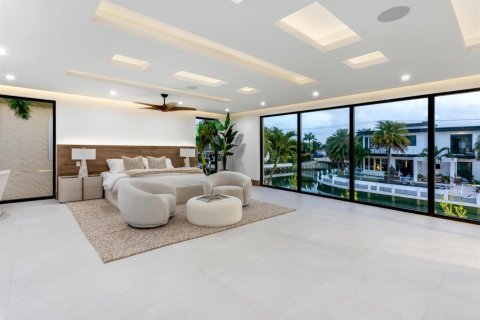 Villa ou maison à vendre à Lighthouse Point, Floride: 5 chambres, 465.35 m2 № 2245193 - photo 24