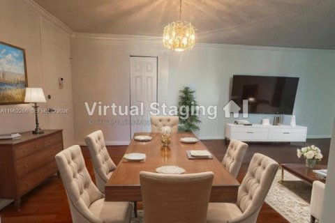 Condo in Miami, Florida, 2 bedrooms  № 2024208 - photo 6