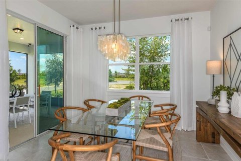 Villa ou maison à vendre à Ocala, Floride: 3 chambres, 154.4 m2 № 2202155 - photo 6