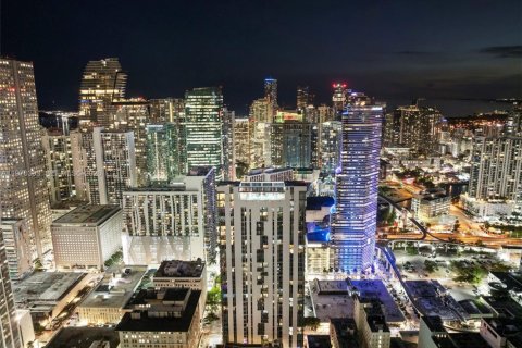 Condo in Miami, Florida, 1 bedroom  № 2032057 - photo 24