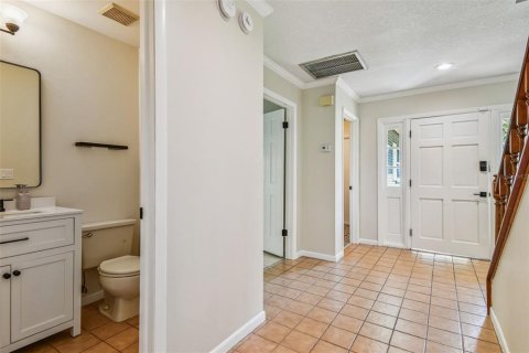 House in Tampa, Florida 4 bedrooms, 221.39 sq.m. № 1854369 - photo 24