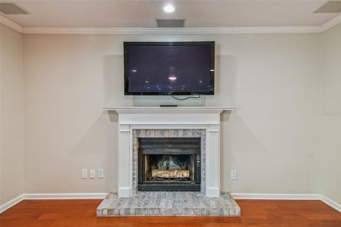 House in Tampa, Florida 4 bedrooms, 221.39 sq.m. № 1854369 - photo 21