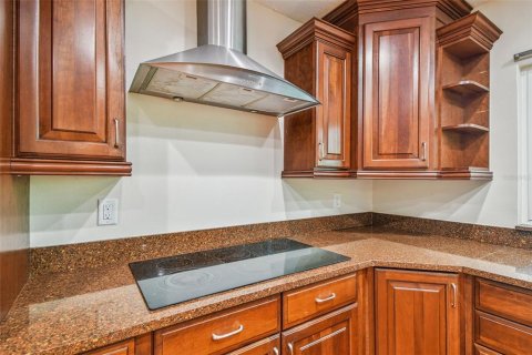 House in Tampa, Florida 4 bedrooms, 221.39 sq.m. № 1854369 - photo 14