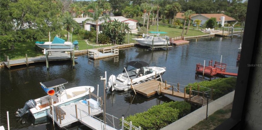Condominio en Port Richey, Florida, 2 dormitorios № 1564121