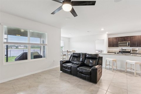 Villa ou maison à vendre à Odessa, Floride: 3 chambres, 157 m2 № 1797268 - photo 6
