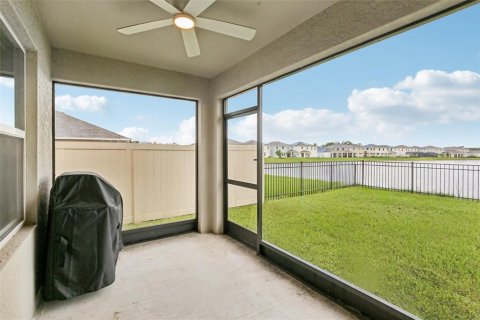 Villa ou maison à vendre à Odessa, Floride: 3 chambres, 157 m2 № 1797268 - photo 27