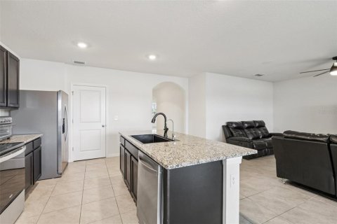 Villa ou maison à vendre à Odessa, Floride: 3 chambres, 157 m2 № 1797268 - photo 10