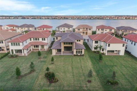 House in Parkland, Florida 5 bedrooms, 467.3 sq.m. № 1821742 - photo 3