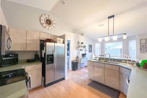 Casa en venta en Newberry, Florida, 3 dormitorios, 156.63 m2 № 1911267 - foto 5
