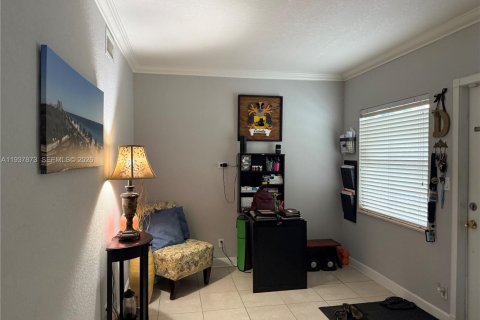 Condo in Fort Lauderdale, Florida, 2 bedrooms № 1995673 - photo 4