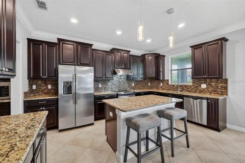 Casa en venta en Riverview, Florida, 4 dormitorios, 293.29 m2 № 2224622 - foto 14