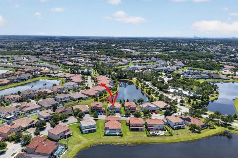 Casa en venta en Riverview, Florida, 4 dormitorios, 293.29 m2 № 2224622 - foto 3