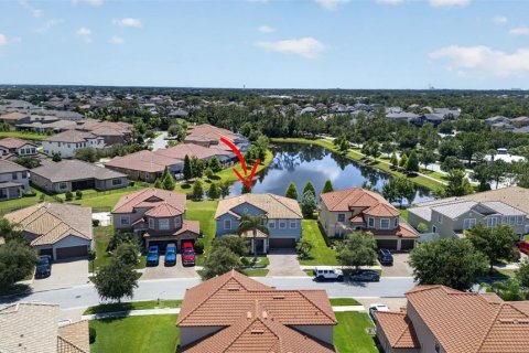Casa en venta en Riverview, Florida, 4 dormitorios, 293.29 m2 № 2224622 - foto 6