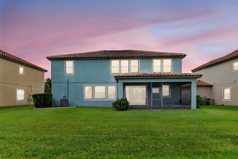 Casa en venta en Riverview, Florida, 4 dormitorios, 293.29 m2 № 2224622 - foto 18