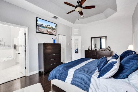 Townhouse in Miami, Florida 3 bedrooms, 163.32 sq.m. № 2066570 - photo 20